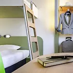Ibis Budget 2* Aψβούργη