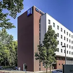Ibis Budget Aψβούργη
