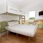 Ibis Budget 2* Aψβούργη