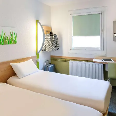 Ibis Budget 2*