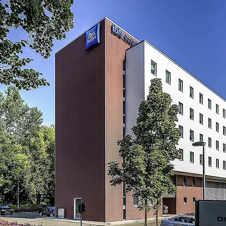 Ibis Budget Augsburg