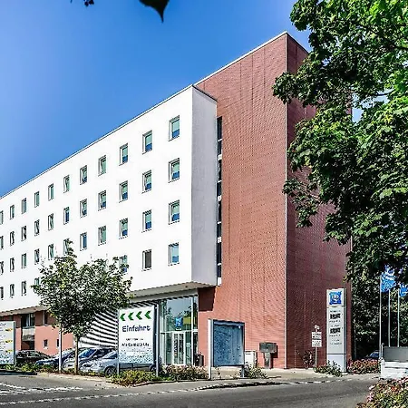 Hotel Ibis Budget 2*