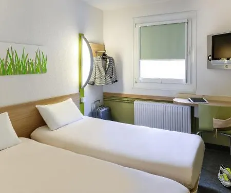 Ibis Budget Augsburg