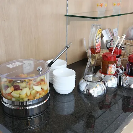 Otel Ibis Budget 2*