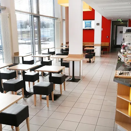 Otel Ibis Budget 2*