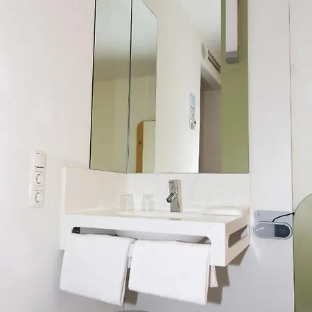 Ibis Budget