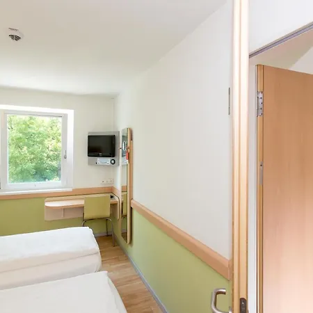 Ibis Budget Otel 2*