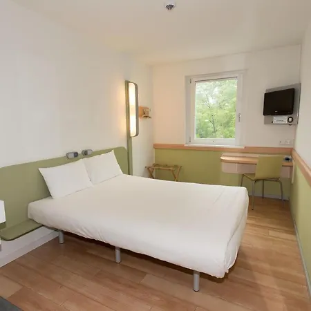 Ibis Budget 호텔 2*