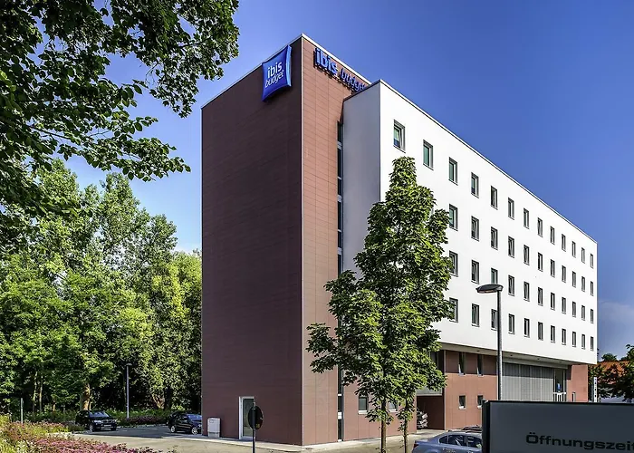 Ibis Budget 2*