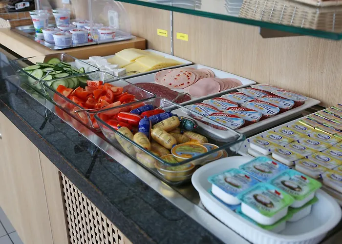 Ibis Budget Hotel