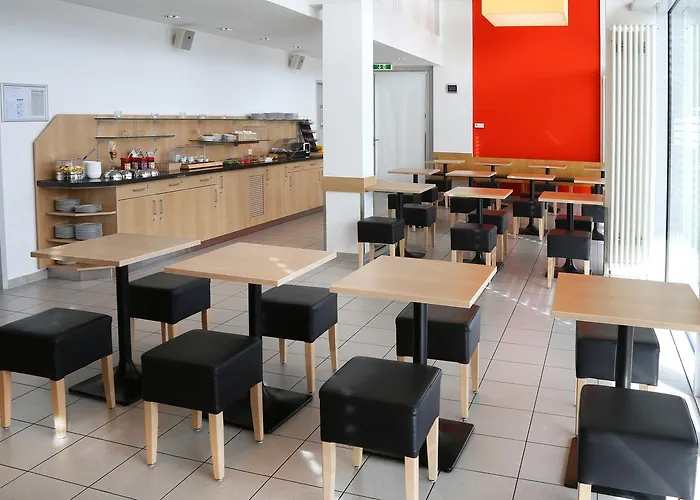 Ibis Budget 2* Augsburg