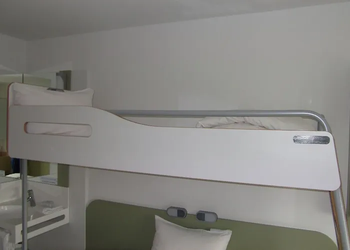 Ibis Budget Augsburg