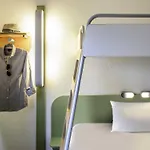 Ibis Budget Augsburg