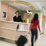 Hotel Ibis Budget