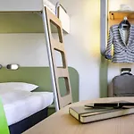 Ibis Budget Hotel
