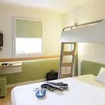 Ibis Budget Hotel Augsbourg