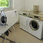 Ibis Budget 2* Augsbourg