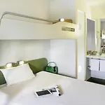 Hotel Ibis Budget Augsbourg