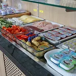 Ibis Budget Отель