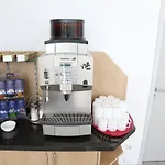 Ibis Budget Аугсбург