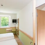 Ibis Budget Отель 2*