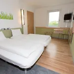 Отель Ibis Budget