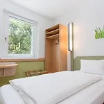 Ibis Budget Отель Аугсбург