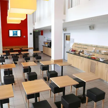 Hotel Ibis Budget Augsburg