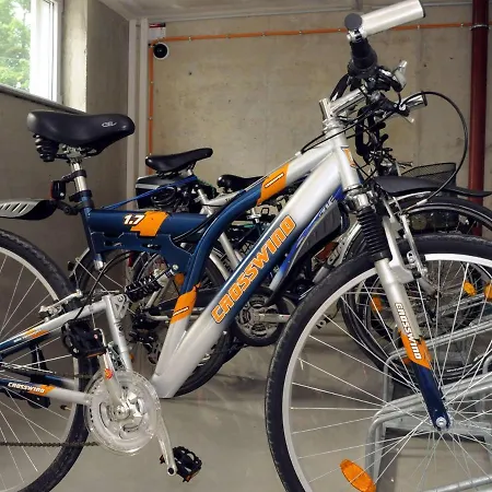 Ibis Budget 2*