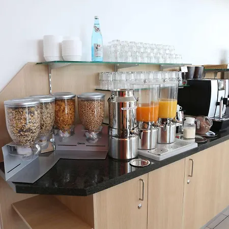 Ibis Budget Augsburg