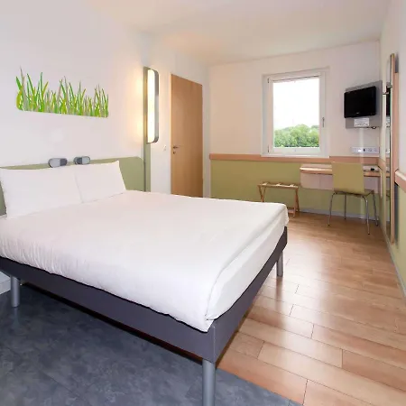 Ibis Budget