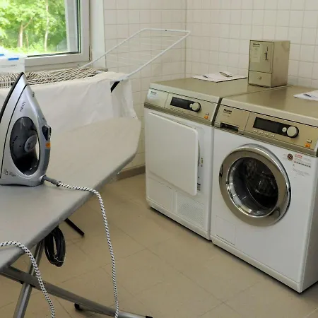 Ibis Budget