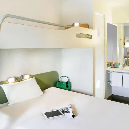 Ibis Budget Augsburg