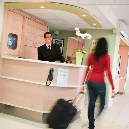 Ibis Budget 2*