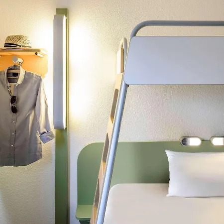 Ibis Budget 2* Augsburg