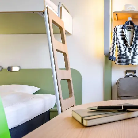 Ibis Budget 2* Augsburg