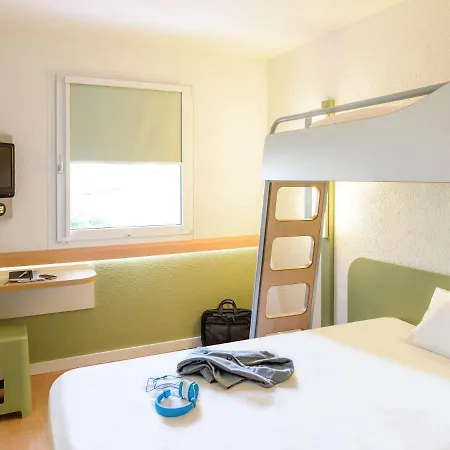 Ibis Budget 2* Augsburg