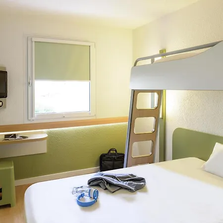 فندق Ibis Budget 2*