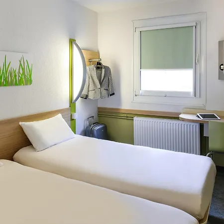 Ibis Budget Ξενοδοχείο Aψβούργη