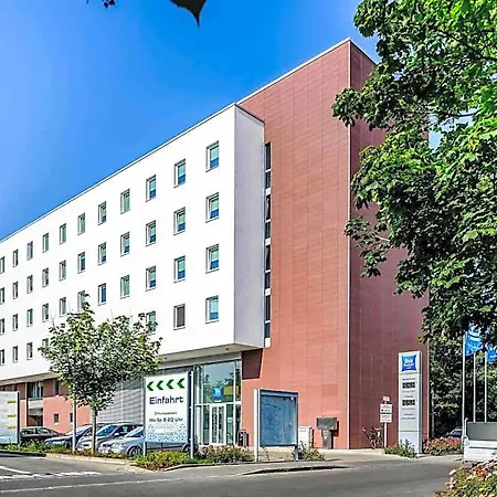 Hotel Ibis Budget