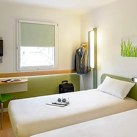 فندق Ibis Budget اوغسبورغ