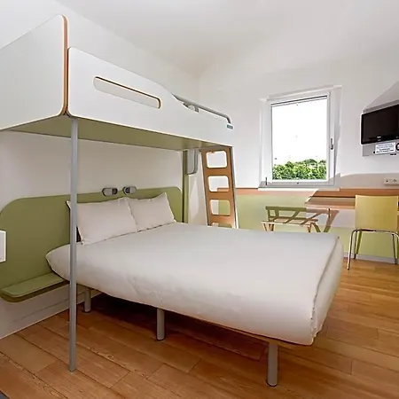 فندق Ibis Budget 2*