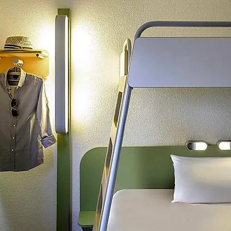 Ibis Budget Hotel Augsburg