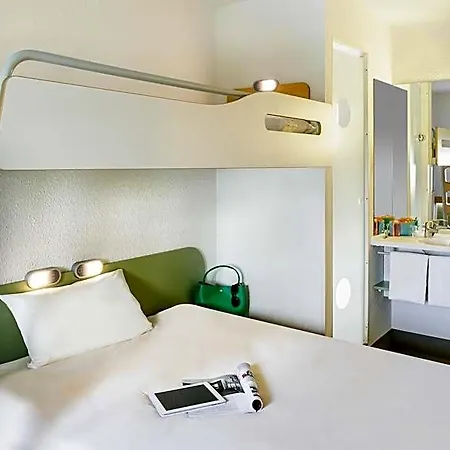 Ibis Budget Hotel Augsburg