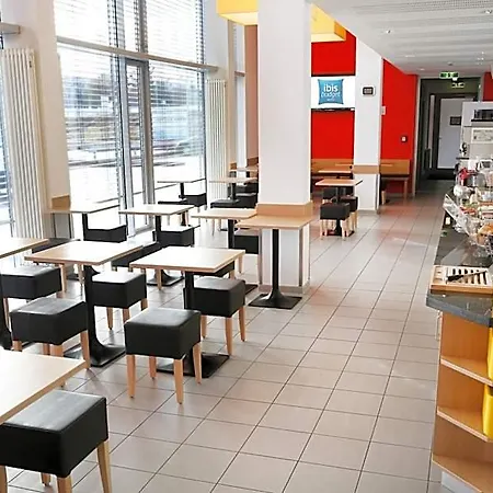 酒店 奥格斯堡宜必思快捷酒店 奥格斯堡