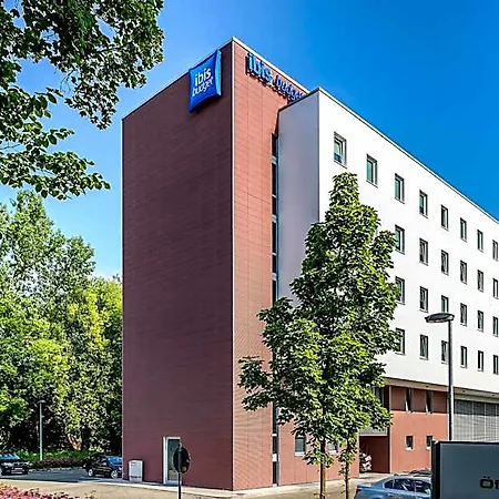 Ibis Budget 2*