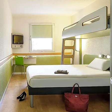 Ibis Budget فندق