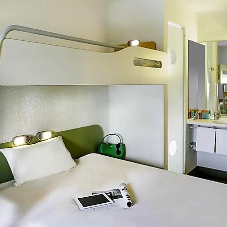 فندق Ibis Budget اوغسبورغ