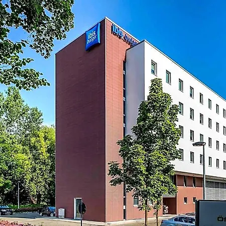 Ibis Budget Augsburg