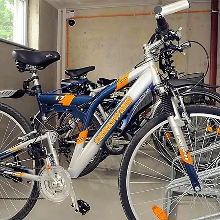 Ibis Budget 2* Augsburg